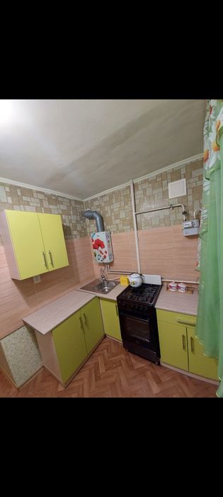 Сдам квартиру посуточно, почасово