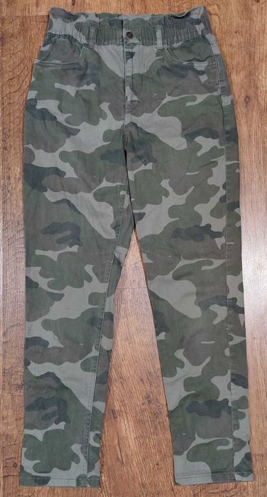 Spodnie skinny F&F EUR 38