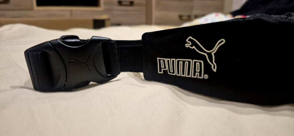 Puma nowa biodrówka nerka