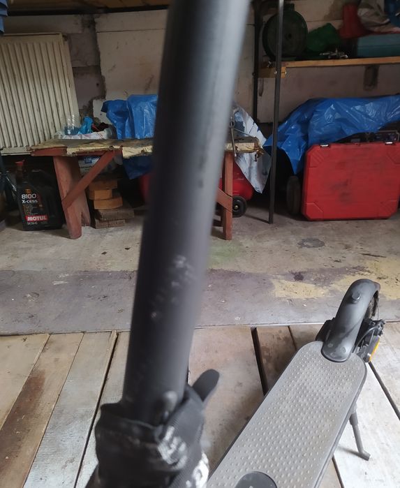 Електро самокат Xiaomi electro scooter 1