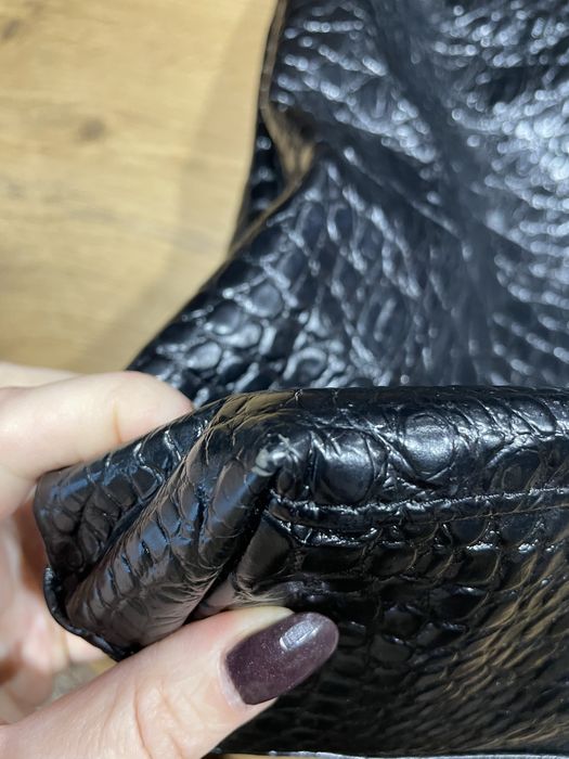 Shopper bag torebka Fabiola XXL