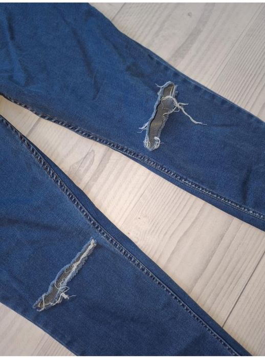 Джинси для вагітних розмір 3XL