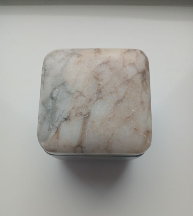 Шкатулки (яшма, перламутр)