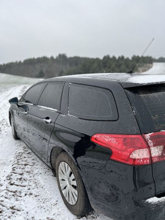 Продам Сітроена с5 2009 року