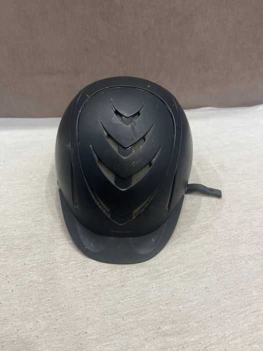 Kask do jazdy konnej fougzana