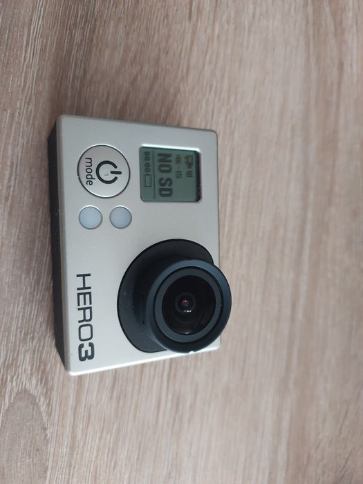 GoPro Hero 3 Black