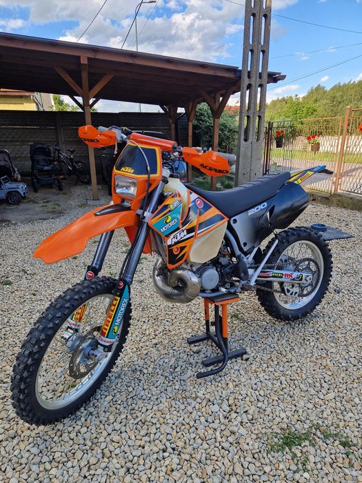 KTM