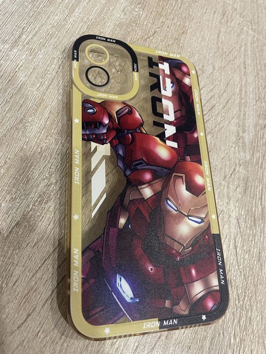 Чохли на iphone 11, 12/12pro,15 pro max