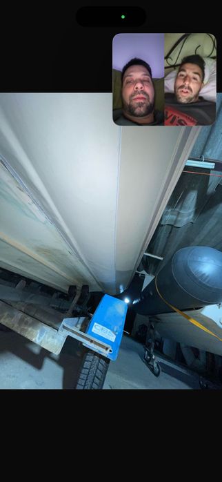 Semi-rigido MAR&MAR CD450