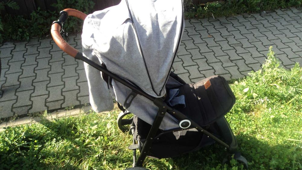 wozek dzieciecy-spacerowka