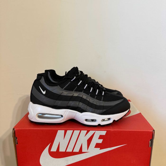 Кроссовки унисекс Nike Air Max 95 (3 цвета) 37-41 ТОП качество!