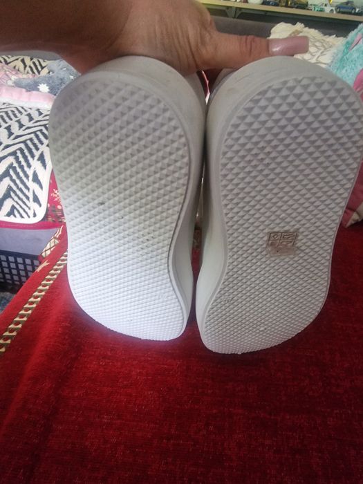 Seastar espadryle 40 25.5cm wkładka nowe