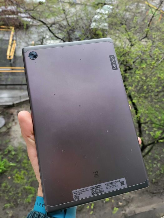 Lenovo Tab M10 HD 2/32 Android 10