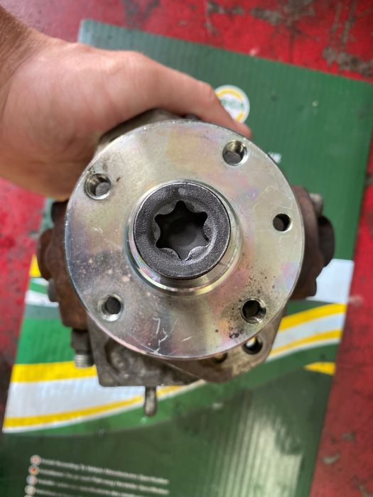 16600EB300  09 50005650 Форсунка 294000-0123  16700AW403 Насос