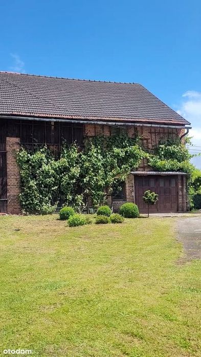 Rezerwacja - Gospodarstwo | 2,30 ha | Rudziczka k. Prudnika
