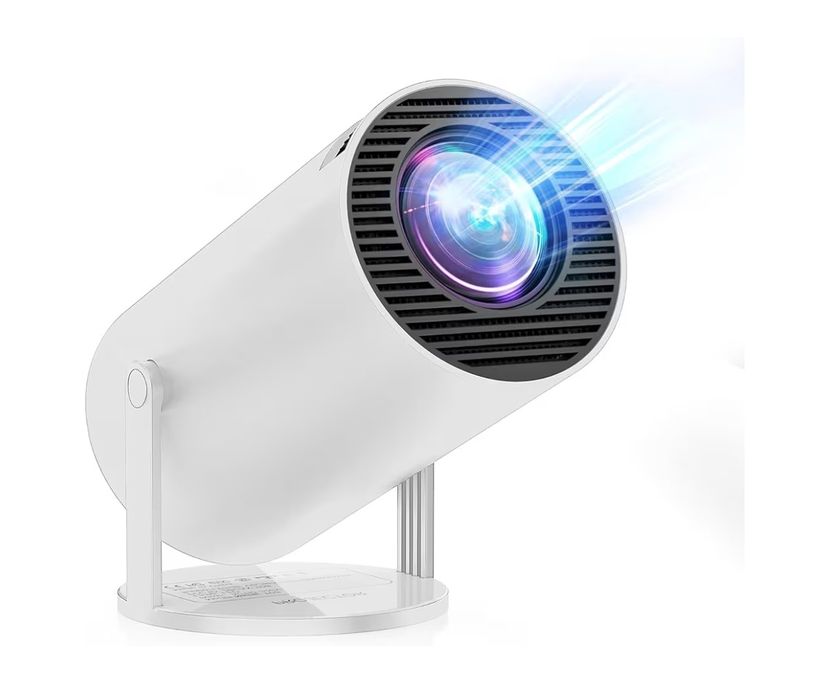 Projetor HY300 PRO+