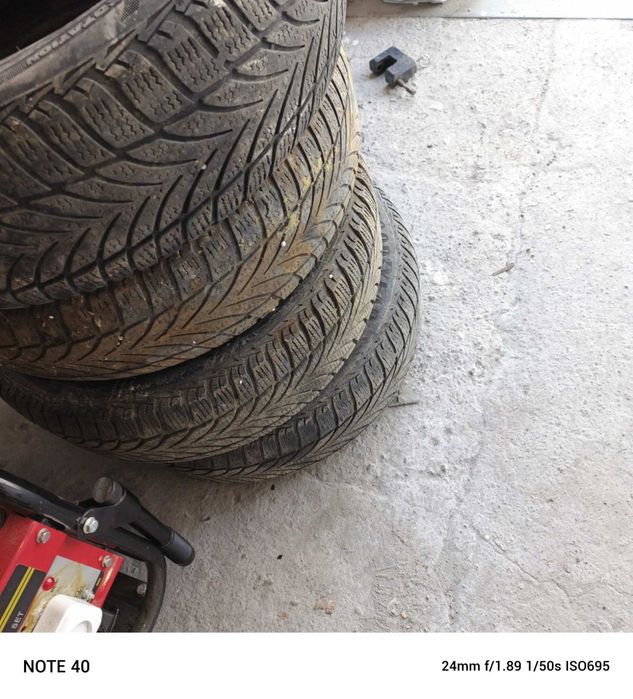 Резина 185 60 R15 GOODYEAR