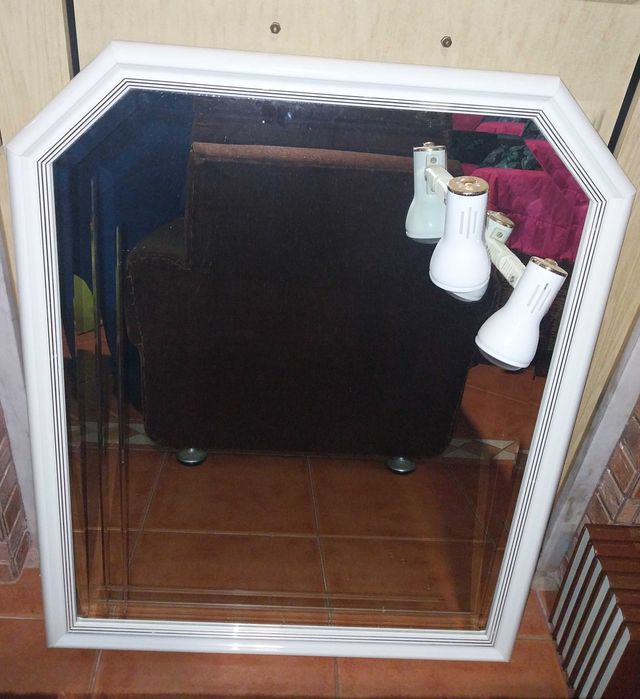 Espelho de Casa de Banho - Com Luz64741254397186120