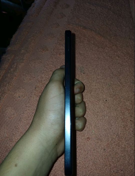 Xiaomi Redmi note 12 4g
