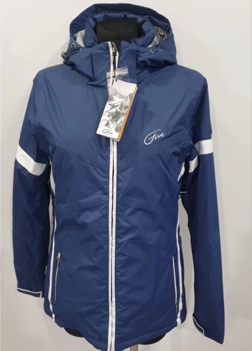 Жіноча лижна куртка Five. Розмір M