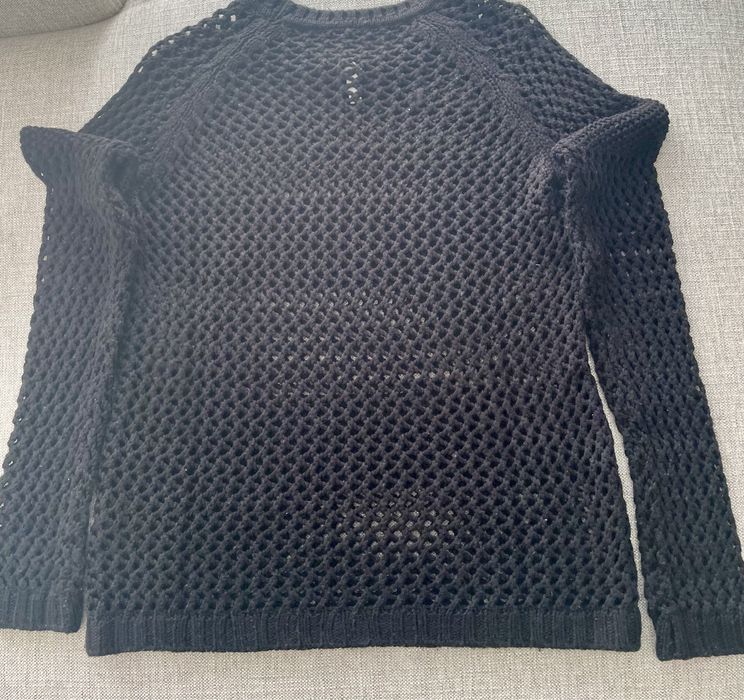 Camisola malha Stradivarius