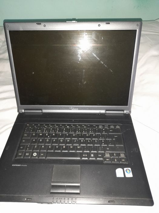 Vendo portateis usados