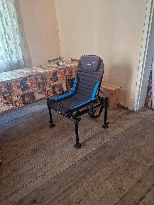 Фідерне крісло, Preston  Absolute Feeder Chair 36