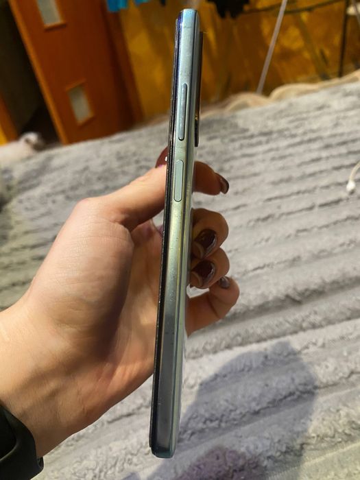 Xiaomi Redmi Note 11 128GB Повний комплект