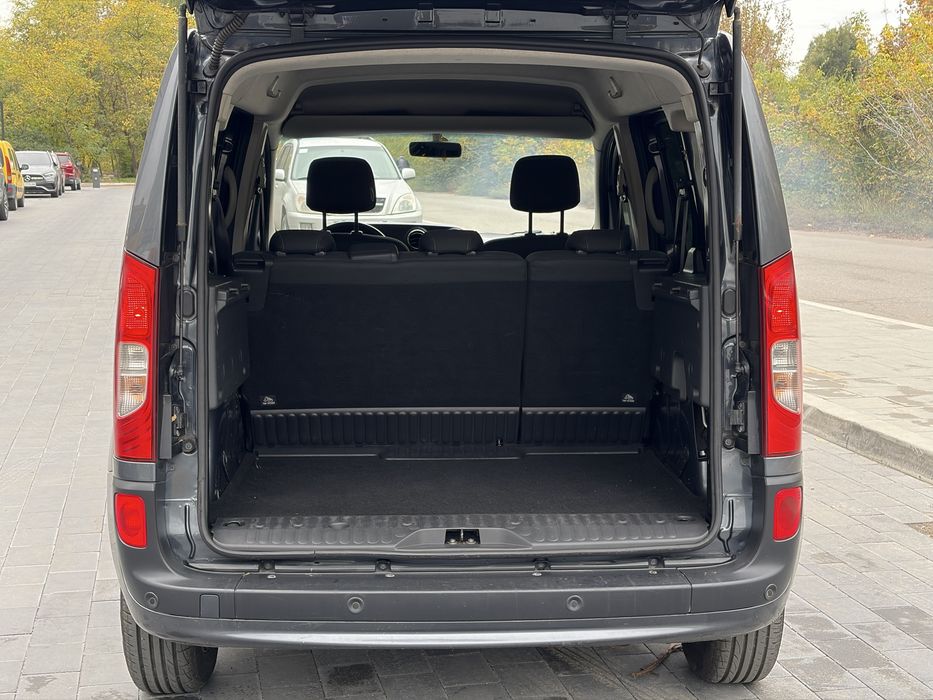 Продам Mercedes-Benz Citan 2016
