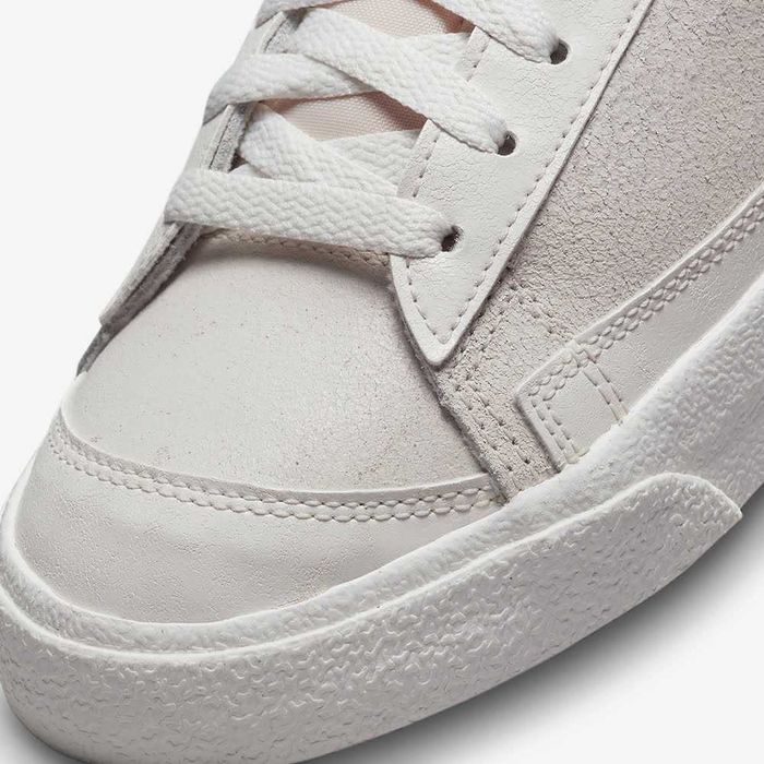 Кросівки Nike Blazer Low '77 PRM (Halloween)  44 розмір (28 см)