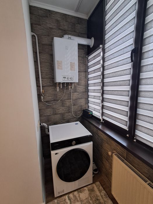 Продається квартира в самому центрі міста