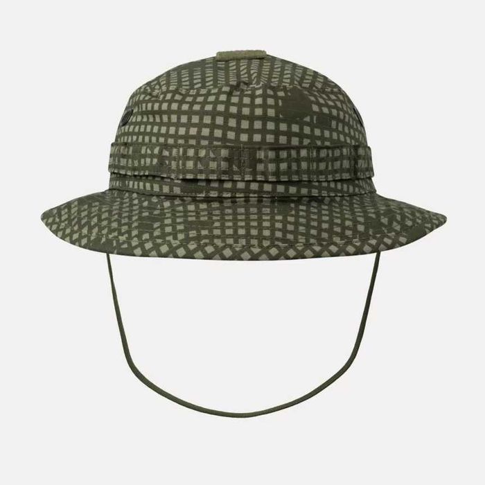 Панама Helikon-Tex Boonie Hat Mk2 NyCo Ripstop MultiCam Мультикам