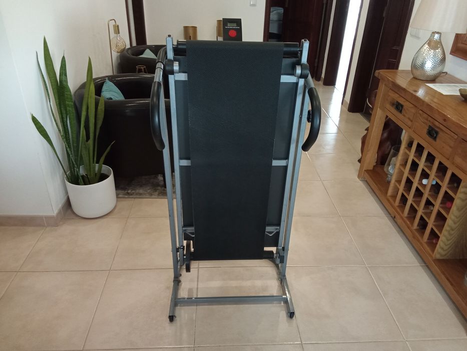Electric Treadmill446515512387850244