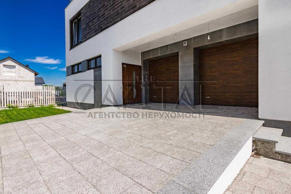 House by the address st. Lyustdorfskaya dor Chernomorskaya dor (area 240 m²) - Atlanta.ua - photo 20