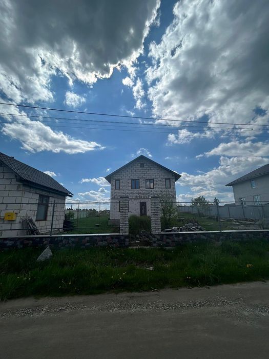 Будинок в с. Тетерівка