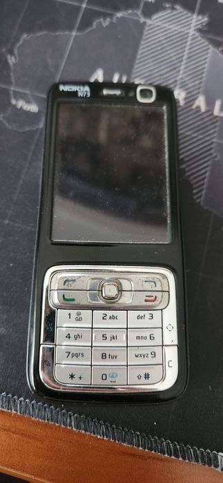 Telefon Nokia N73