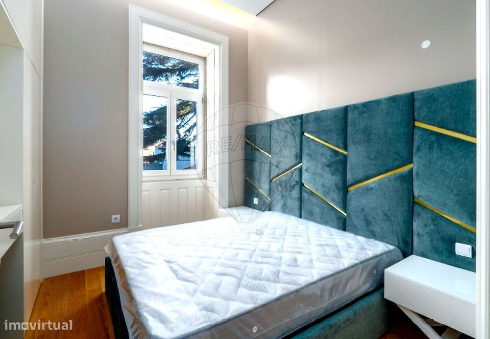 Apartamento T2 para venda