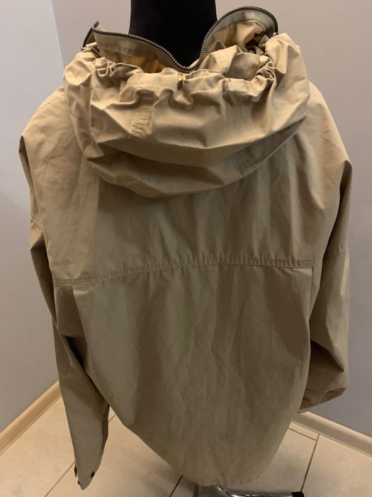 Jack Wolfskin  extra kurtka męska  r. XXL. Kaptur, wiatrówka jak nowa