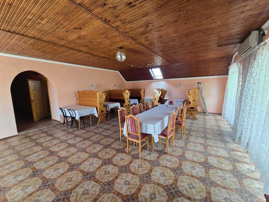 Продаж бізнес- комплексу: Ресторан, Пивоварня, Готель, АЗС та ін.