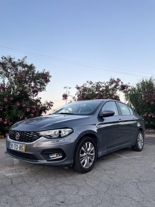 Fiat Tipo 1.3 Multijet