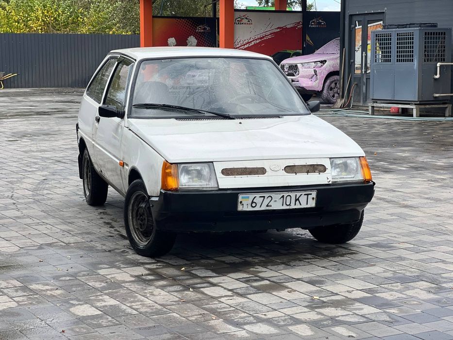 Продам ЗАЗ Таврия