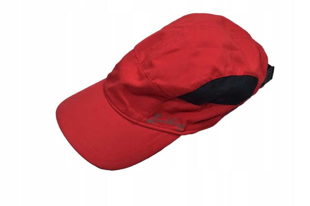 Lundhags Czapka Turystyczna Trail Cap 1142252