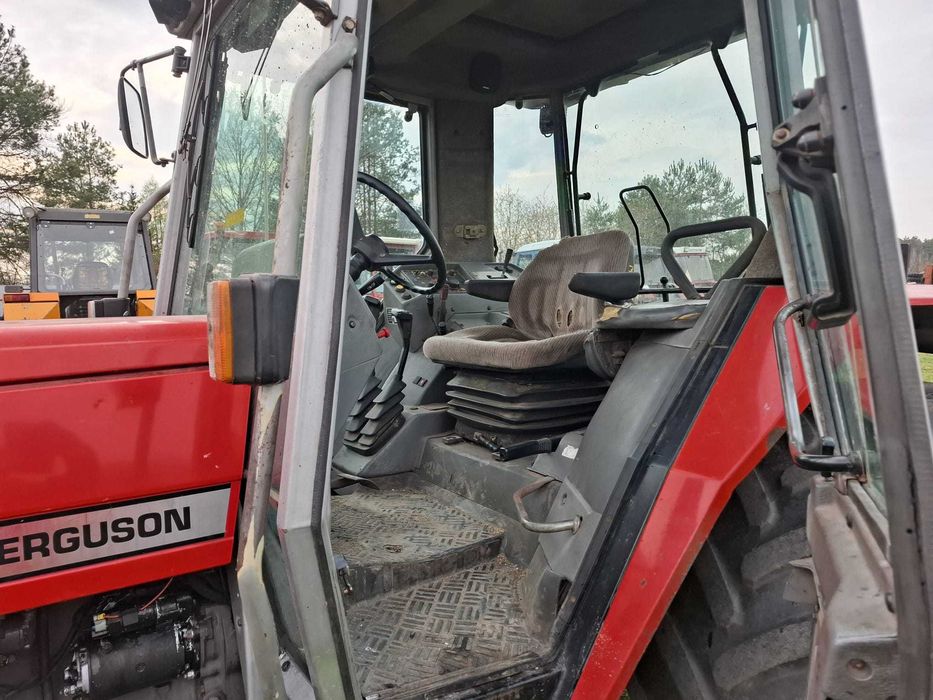 Massey ferguson 3050