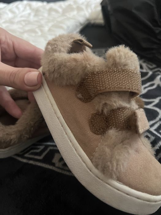 Кросівки дитячі Gap