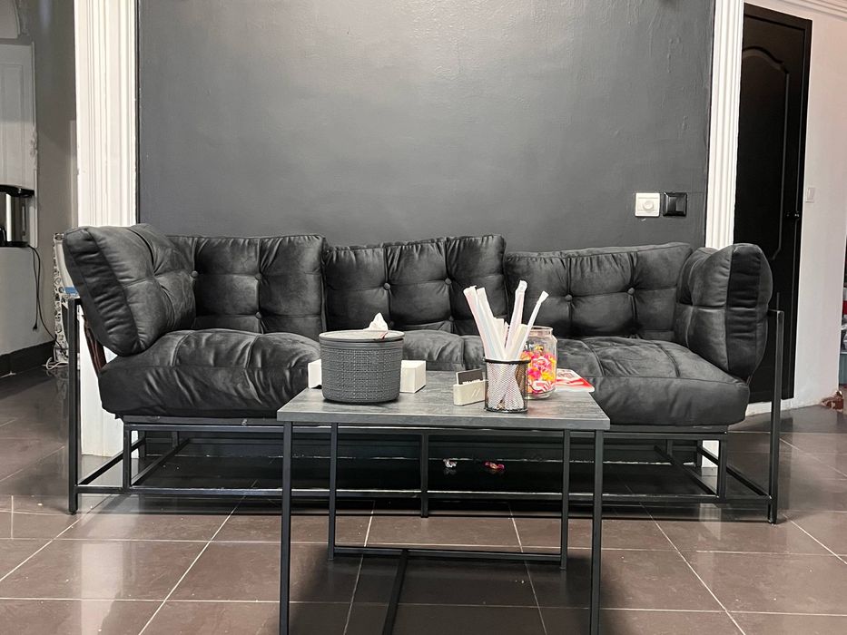 Продам готовый бизнес в Центре, барбершоп