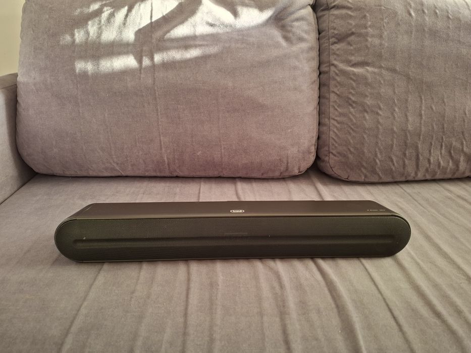 Soundbar Trevi SB 8316TV 60 W Bluetooth HDMI ARC USB