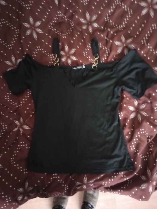 Bluzeczka damska