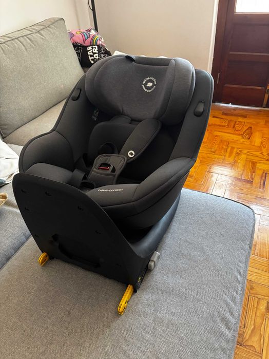 Cadeira-Auto Bebe Confort I-size Isofix