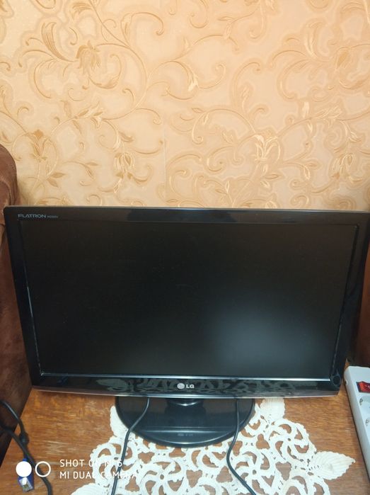 Комп'ютер, в сборі. Процесор Intel Core i5-3470,  3200MHz.