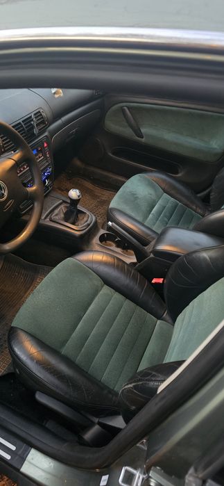 Passat b5 2002r 2.0
